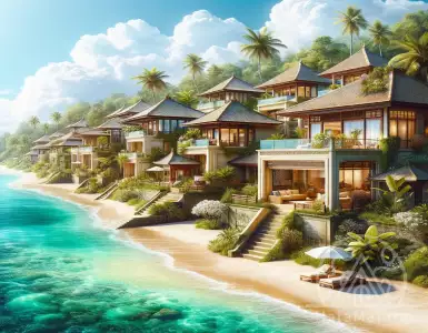 Housing prices in Indonesia: How much does real estate cost?