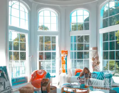 Luxury housing: prices to rise by 2% in Lisbon by 2024