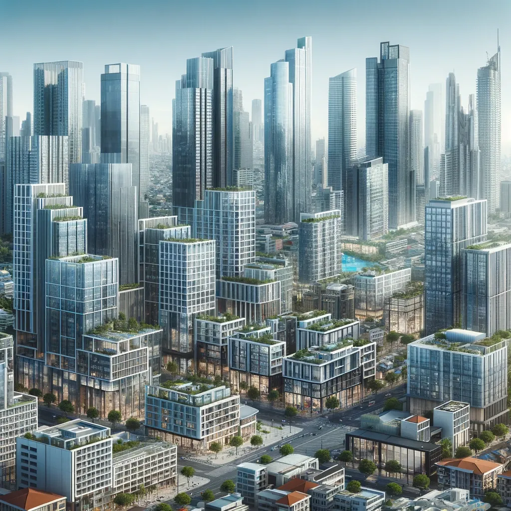 Deputy Hazem al-Jandi proposed exporting real estate to attract investments - Seventh Day.