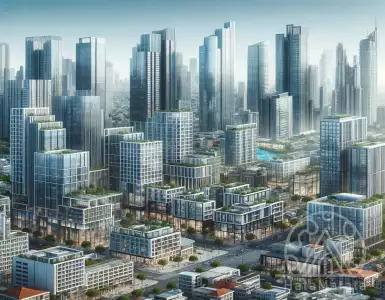 Deputy Hazem al-Jandi proposed exporting real estate to attract investments - Seventh Day.