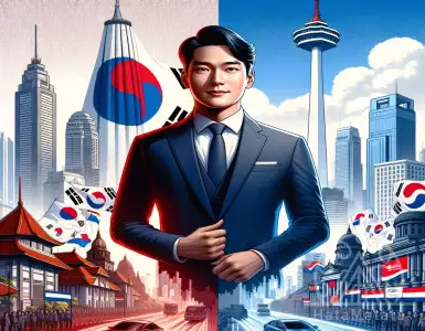 A resident of South Korea is fighting for a seat in the Chamber - Politics - The Jakarta Post