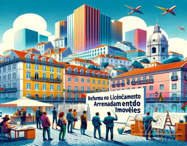 The new parliamentary majority can solve the housing problem.