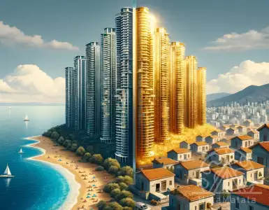 Greece will increase the cost of the golden visa for real estate.