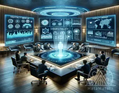 The company ASSA ABLOY acquires Nomadix and Global Reach in the USA and the UK.