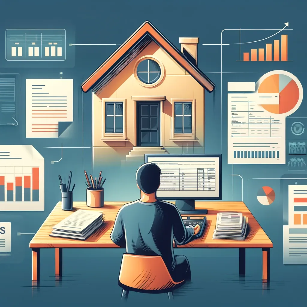 How much tax do you need to pay for selling an apartment? Everything you need to know.