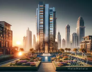 Xperience Realty - a leader in real estate in Dubai and the UAE.