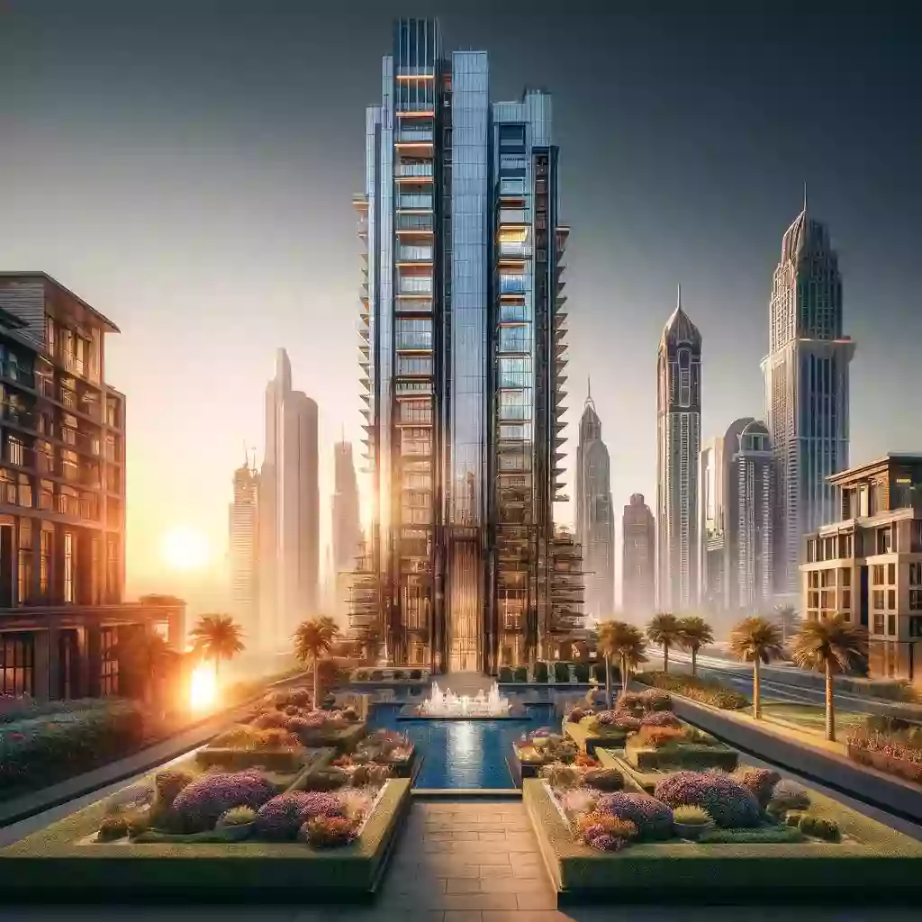Xperience Realty - лидер в недвижимости в Дубае и ОАЭ.