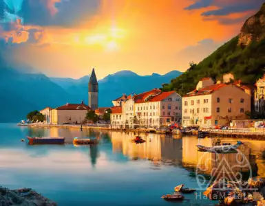 How to invest in Montenegro's citizenship through investment scheme