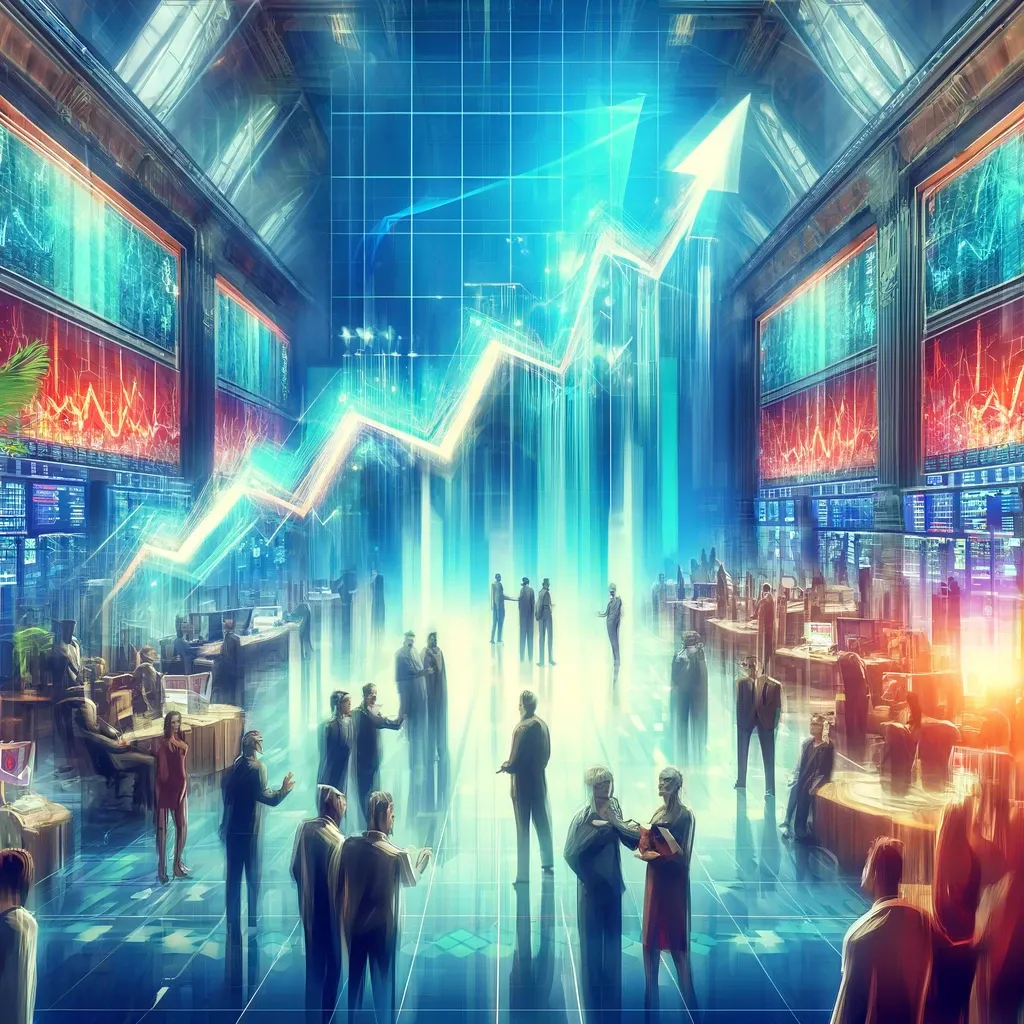 10 Irresistible Stocks That Will Make You Richer