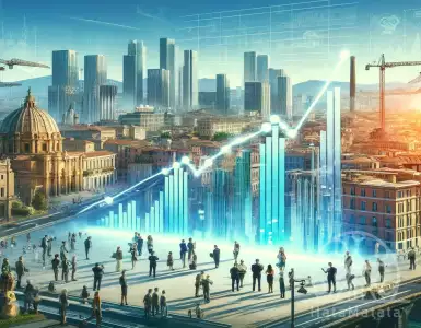 The Spanish startup Urbanitae, specializing in real estate, is entering the Italian market.