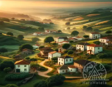 The cheapest places to buy a house in Portugal have been revealed.