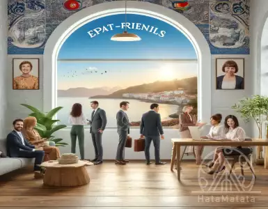 5-part guide to finding a real estate agent in Portugal