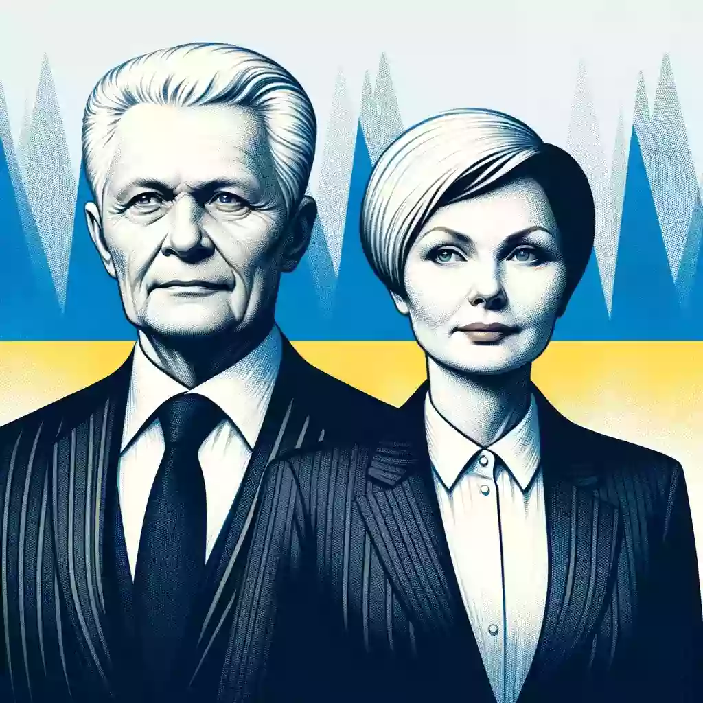 Байден и премьер-министр Италии объединяются в поддержке Украины