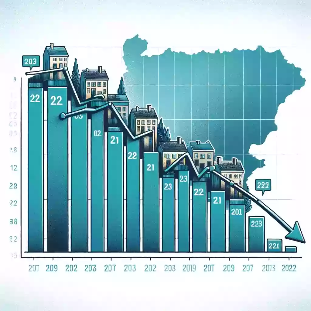 Цены на жилье в Португалии 2023: снижение цен в перспективе