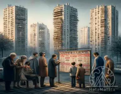 Housing crises and the real estate crisis