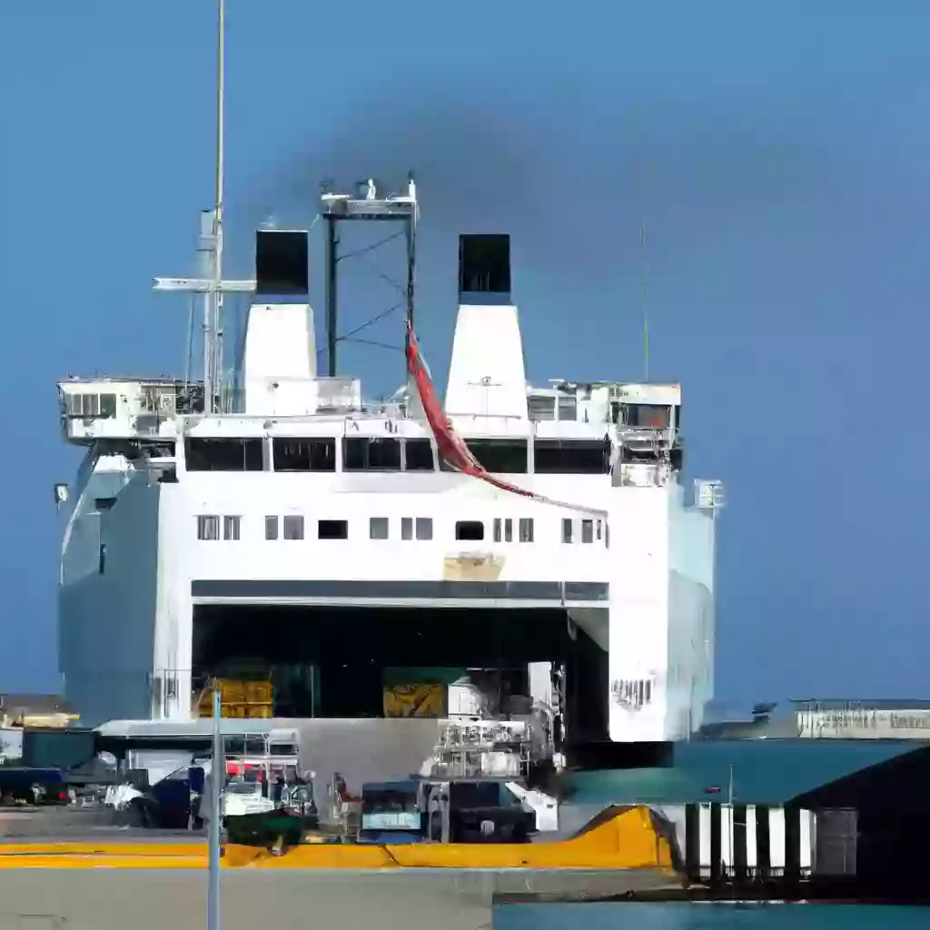 Goodbye, ferries from Pulija to Montenegro: Croatia in the EU.