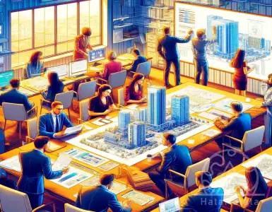 The increase in the number of foreigners in Serbia: They are coming even from across the ocean to buy apartments. Find out which places interest them the most.