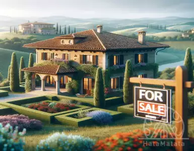 Is now a good time to buy real estate in Italy?