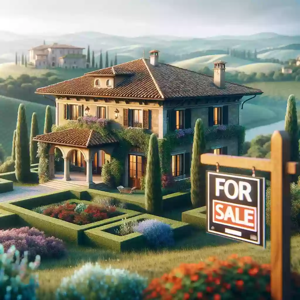 Сейчас хорошее время покупать недвижимость в Италии?