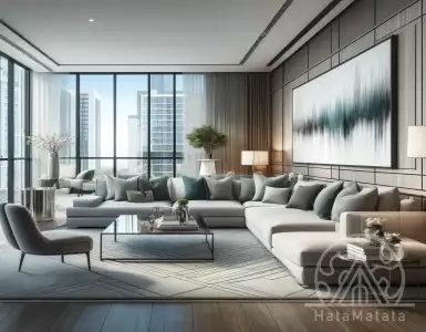 K. Kiamas: The average real estate buyer is now a tenant.