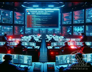 Cisco warns about a defect in command escalation in its IMC.