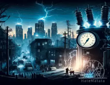 Energy crisis: Biden and the press are sounding the alarm.