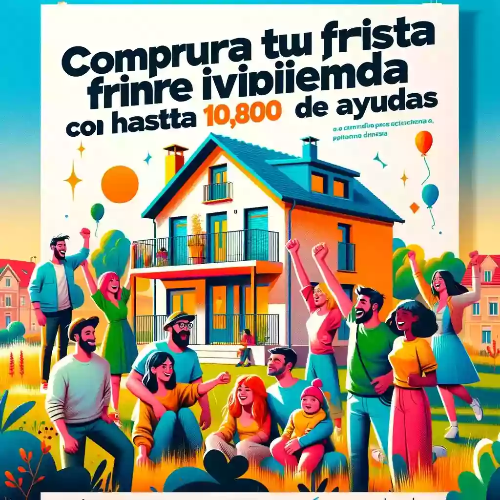 Помощь при покупке жилья в Испании в 2023 году | Rastreator