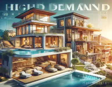 Where to buy real estate in Italy: the most popular areas