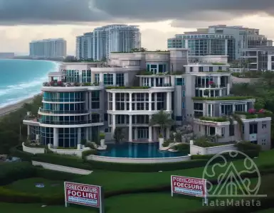 Rudy Giuliani may remain in his apartment in Florida, despite the judge's concerns about his spending.