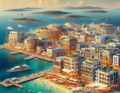 Goodbye, Portugal? Investing in real estate for a new path to residency.