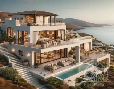 Greece is raising the price of the Golden Visa to combat the housing crisis - Latest news.