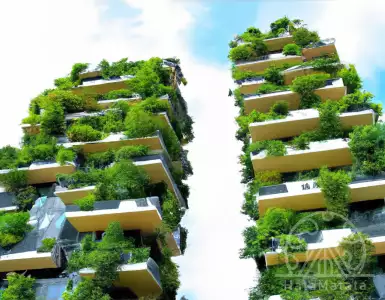 The eurozone real estate market is still searching for the bottom.