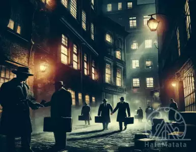 The Eurasian Union reveals organized crime: 821 networks with a total of 25,000 members are poisoning the economy.