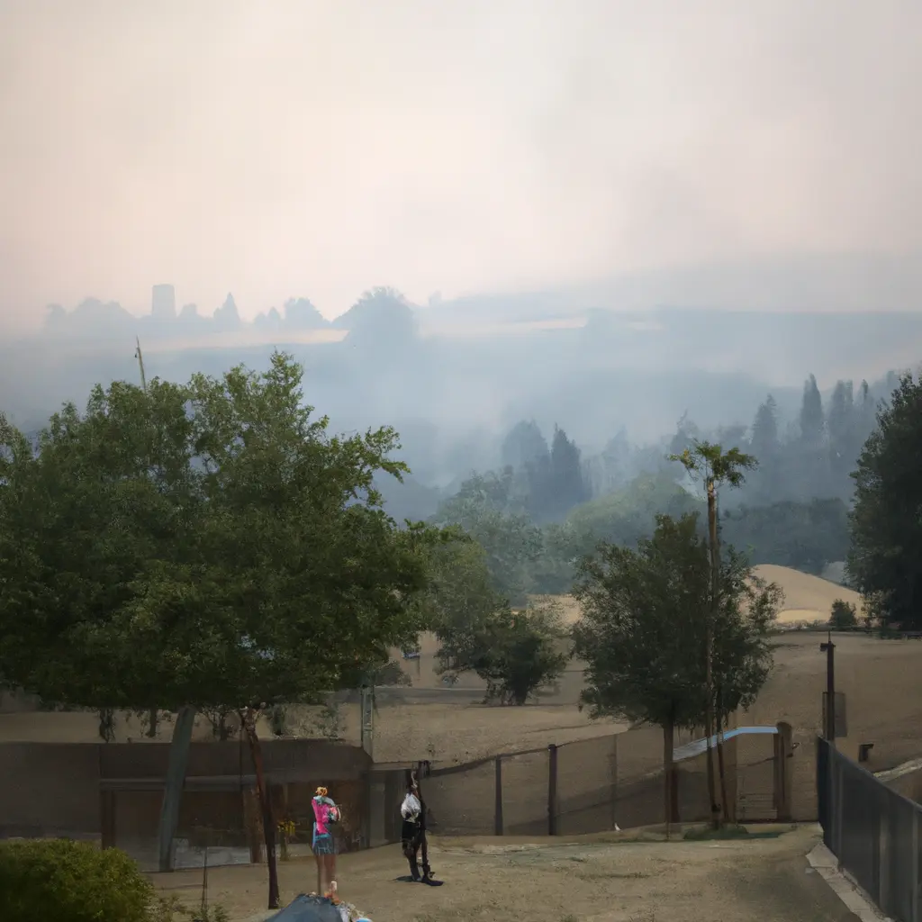 Climate change: home seekers in2050 are looking for survivors and where to live.