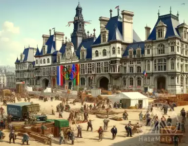 Expert tips for navigating the Olympics in Paris