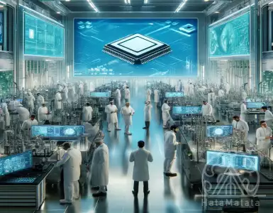 The UAE is ready to finance OpenAI chips.