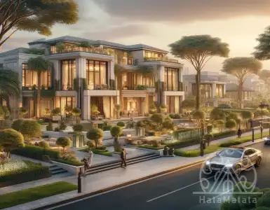 From Paloma Cuevas' estate to Ana Obregón's La Moraleja: exclusive neighborhoods where millionaires live in Spain.