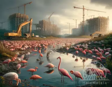 Jared Kushner's plans for a resort in Albania evoke fear and hope in the coastal town.