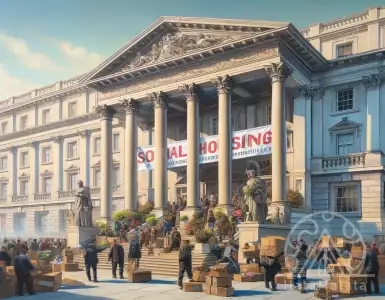 Houses for vulnerable beneficiaries from state property - Beneficiaries.