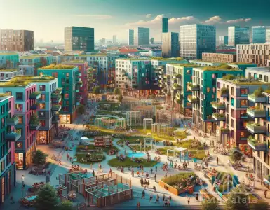 The real estate miracle in Vienna: property price laws that Spain wants to replicate.