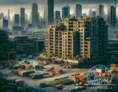 The French developer Nexity is selling its management stake.