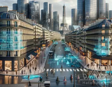 Big Paris, a gentrification agent on the fast track
