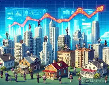 Real estate purchases: interest remains despite high prices - What the data shows