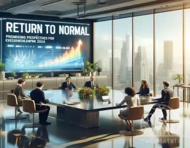 Restoration of normal staff employment in Grand Est by 2024 - Enterprise Journal - Grand Est