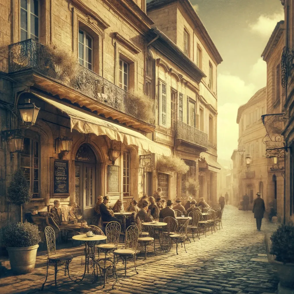 Foreign Correspondent: Series 2024 Dream of a Single Euro Home - Italy