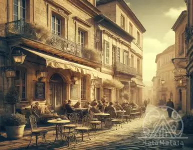 Foreign Correspondent: Series 2024 Dream of a Single Euro Home - Italy