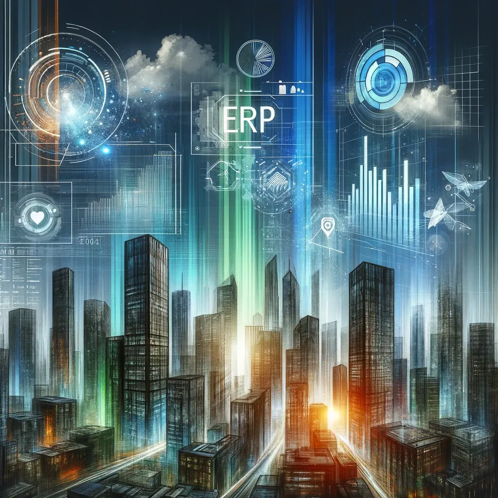 Tips for Expanding Your Real Estate Business with ERP.