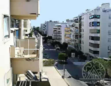 Larnaca manages apartment sales, it leads the real estate market in the city.