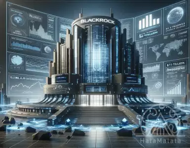 BlackRock is fascinated by France: We have invested 232 billion euros.