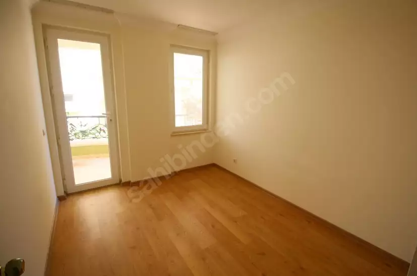 Apartments (2+1) in Kaş. Antalya province.